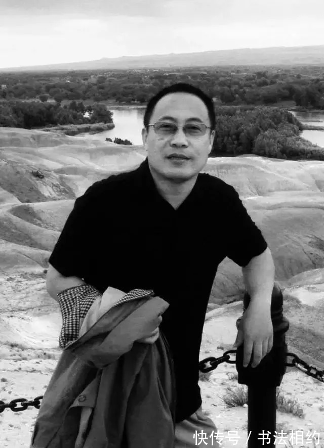 行草|西泠印社、中书协双理事朱培尔的书法典雅高古,行草书笔走龙蛇