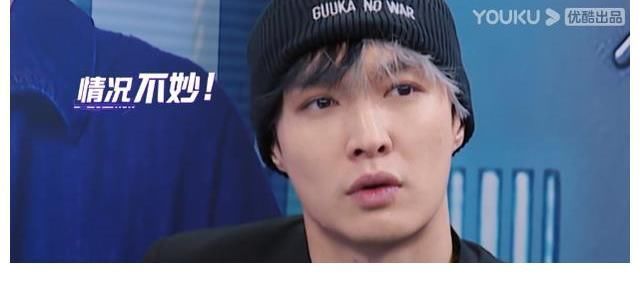 这就是街舞：这名同时被三位队长争夺的选手，到底是何方大神