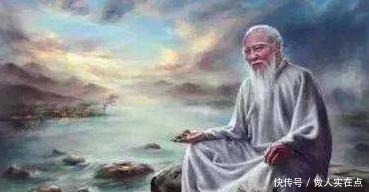  鬼谷子|鬼谷子识人术没福气的人身上往往有三个特征，十有九准。