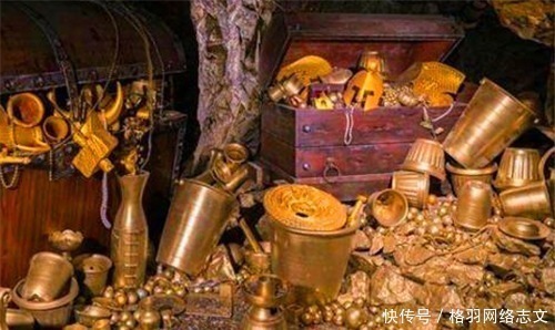 将军!将军死后立碑:墓中无金无银,别挖!200年后盗墓贼挖开想哭