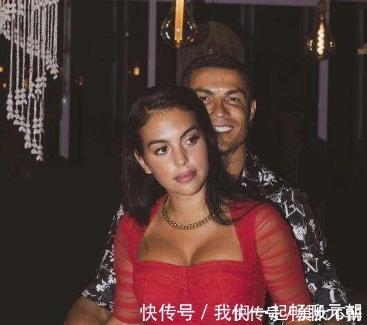 瞎眼|细扒C罗奢华珠宝:百万镑钻石表闪瞎眼 乔妹一只手值72万镑