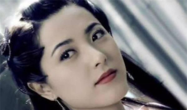 中戏5朵金花,章子怡拼演技,第4位嫁豪门,