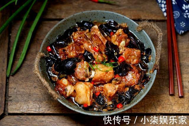 鲜香|不用油的排骨做法,照样鲜香扑鼻,健康不油腻营养不流失