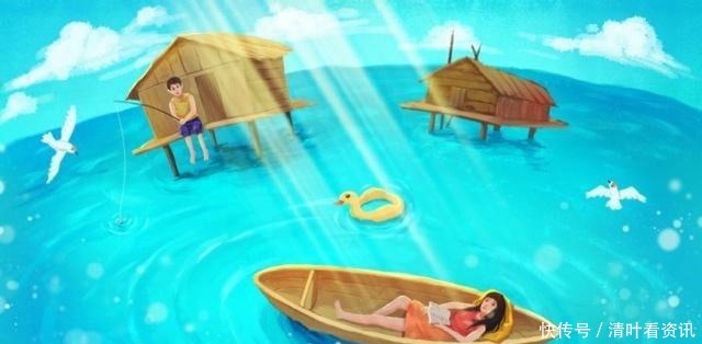 故事内容|4本“东奔西顾”的甜宠文,《君子有九思》,猫与老鼠的爱情故事