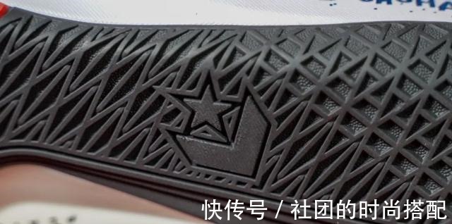 JET 匡威比耐克还良心前后双气垫,799元的JET开箱!