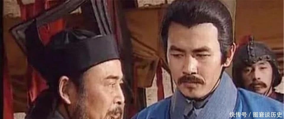悄悄|诸葛亮临死前悄悄留下一员猛将,本可阻蜀汉灭亡,刘禅却弃之不用!