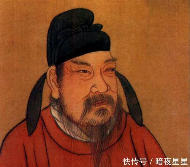 赫赫的|在玄武门之变前，为什么没有军功赫赫的功臣支持李建成！