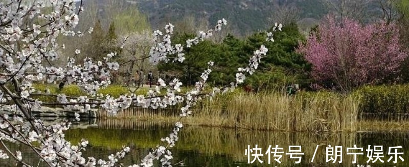 杨万里@范成大最经典的一首六言绝句,同样也被低估了,通篇美得令人心醉