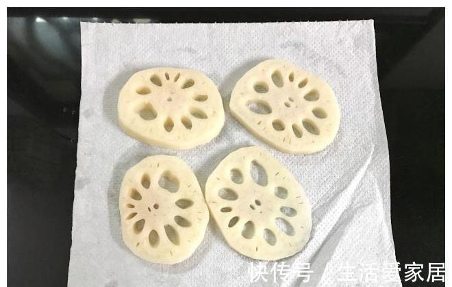 水八仙|莲藕这么做,酥得掉渣,比薯片好吃,比锅巴还香,一次2斤不够吃