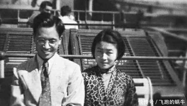 钱钟书为何讨厌邻居林徽因?曾频繁找她麻烦,杨绛都拦不住