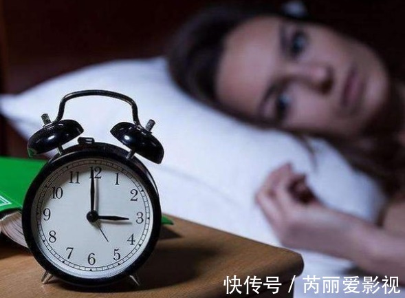 神农本草经|治失眠,只需记住一味中药,养血、安神、清内热,简单有效