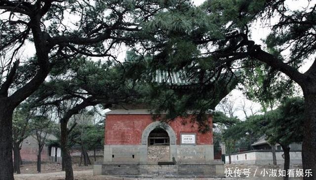 怡王陵|大清朝灭亡后，王爷后代挖祖坟盗取随葬宝物，是为何