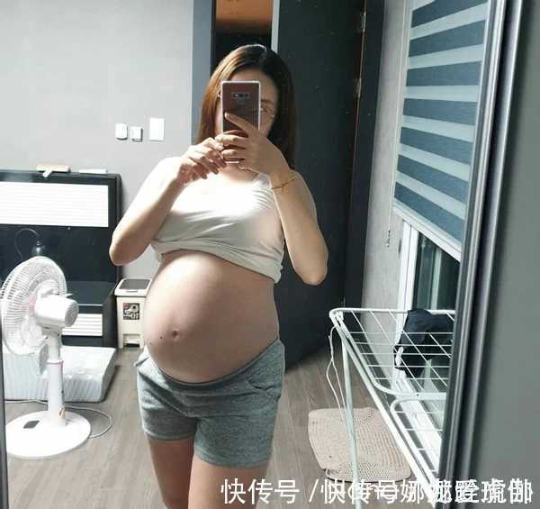 孕妈们|怀孕后别踩这些“坑”,不然你和宝宝都会遭罪!