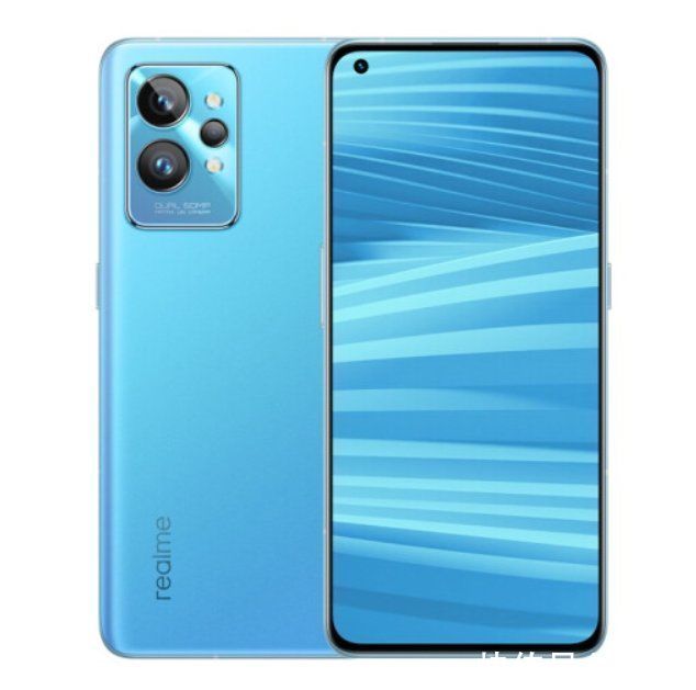 GT2|realme GT2 Pro“钛蓝”配色开售：12+256GB 限时 4299 元