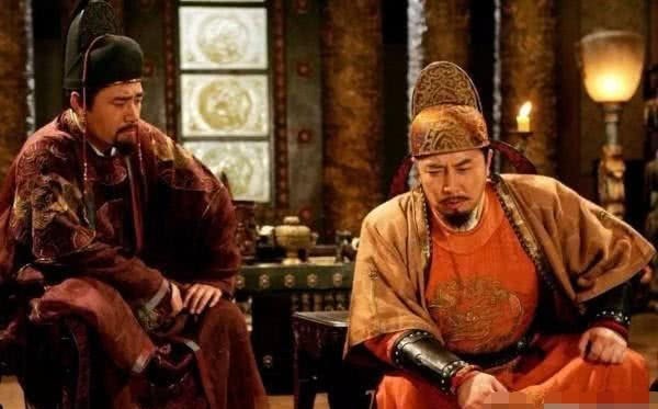 专家|袁天罡给李家预言唐朝是怎么灭亡的?专家一席话让人心惊!