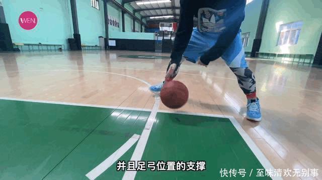 双鞋|不要因为它小众就忽视它!这双鞋堪称2020实战鞋的黑马