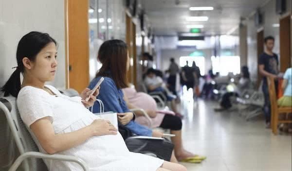 唐氏儿|三类孕妈怀“唐氏儿”概率偏高,若不幸中了,下列检测一个不能省