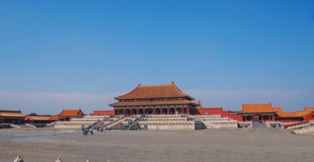 清朝|清朝有12位皇帝,故宫却只有11个灵位,因为有一位失去了资格