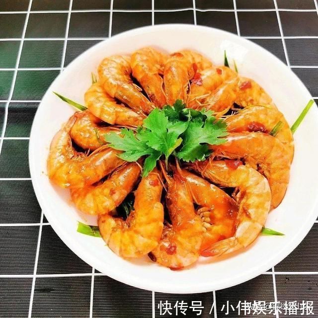 周末聚餐推荐特别适合待客的17道菜,好吃不腻,两碗米饭不够吃