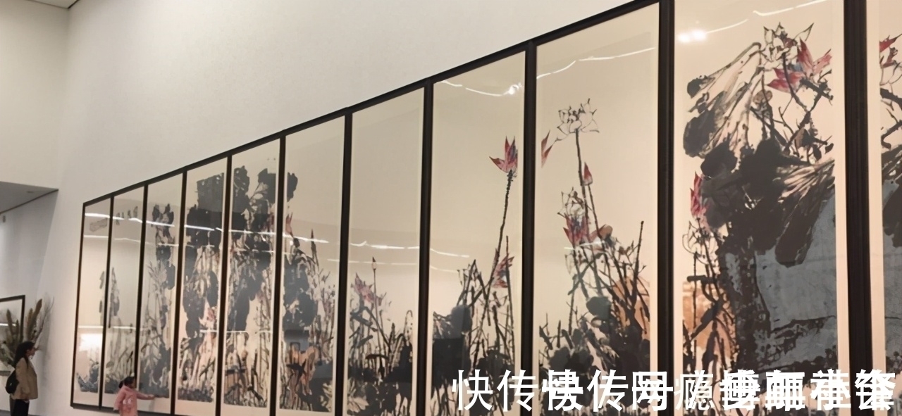 中国传统文化&崔如琢:有名的国画大师,一幅卖1.4亿,放话80岁前超越毕加索