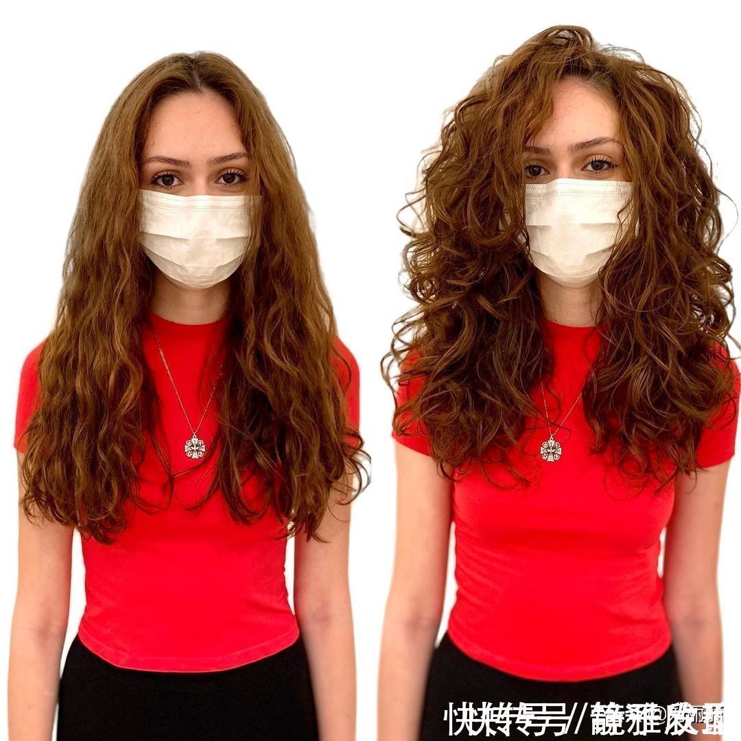 时尚|换发型就像换脸,前后对比大变样,让你美到不敢想象