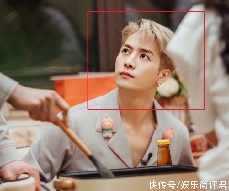 《密逃3》下期嘉宾曝光，王嘉尔官宣加盟，胆小的邓伦终于有伴了