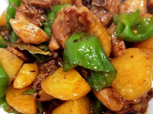 超好吃的4道菜，那独特的味道瞬间勾起你的食欲，味道秒杀饭店！