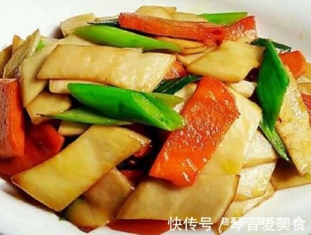 冬季可以不吃大鱼大肉,也要常给孩子吃的菜,比喝牛奶豆浆营养