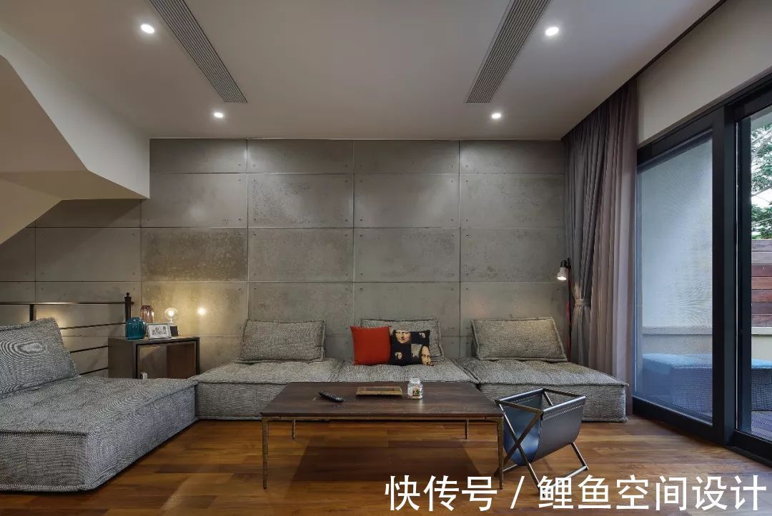 奢华|家居装修中的“八不”原则，你知道几个？