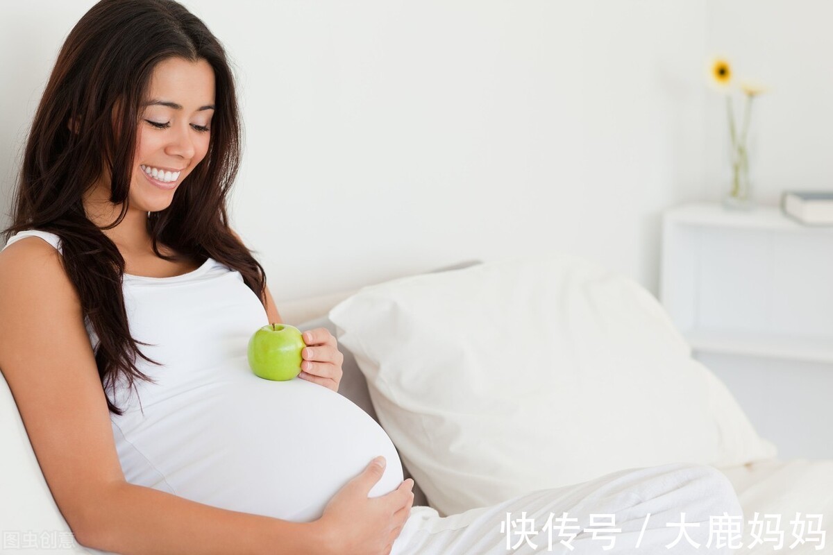 女人|怀孕一个星期是什么感觉 女人怀孕最快的信号