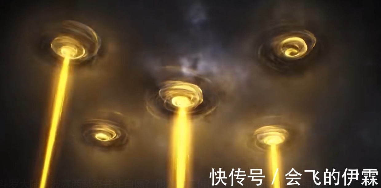 唐三|斗羅大陸:波塞西為何不能傳承神祇,還甘愿為唐三付出獻(xiàn)祭?