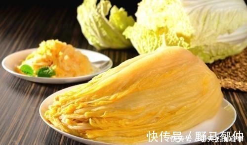 乳酸杆菌|不管腌什么酸菜，牢记这3点，酸菜不烂不发霉，而且又酸又脆又香