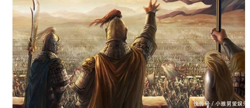 续命|朱元璋开创大明,80年国运,有人用4个字,明朝续命二百年