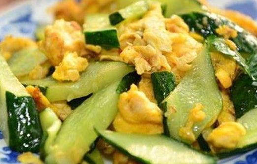 刮油菜|孩子每天胡吃海喝都长胖20斤了，多吃燃脂菜，清爽刮油减肥快