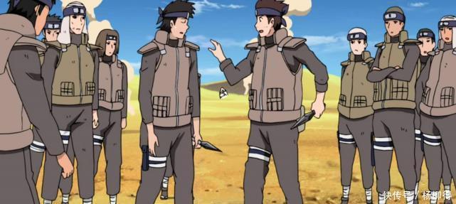 转生|秽土转生的忍者得知被“绿”后,选择原谅对方看到弹幕我笑了!