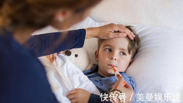 宝宝|不到3分钟,孩子就没了……千万别再给孩子用这三种退烧方式了