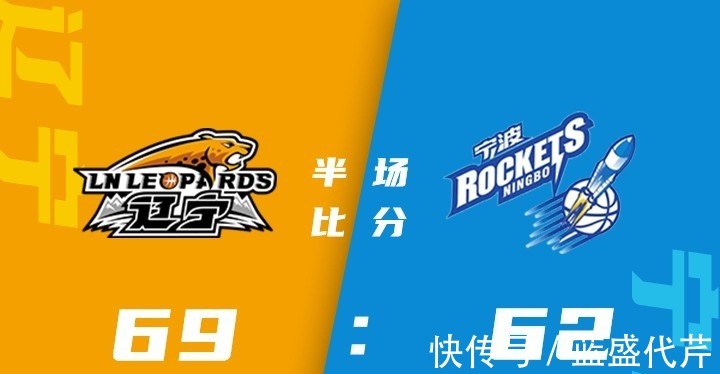 赵俊峰|赵继伟25+9 付豪24分 俞泽辰18分 辽宁送宁波9连败!
