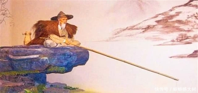 扫把|姜子牙主管封神,为何却将自己老婆封为了“扫把星”?