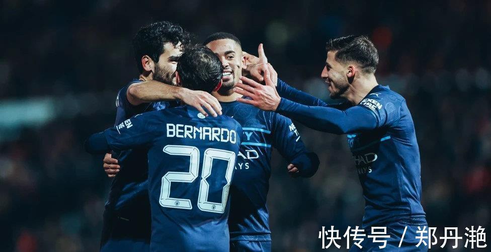 瓜帅|1-0到4-1！英超豪门爆发，瓜帅迎挑战，取胜=双杀切尔西+接近8冠