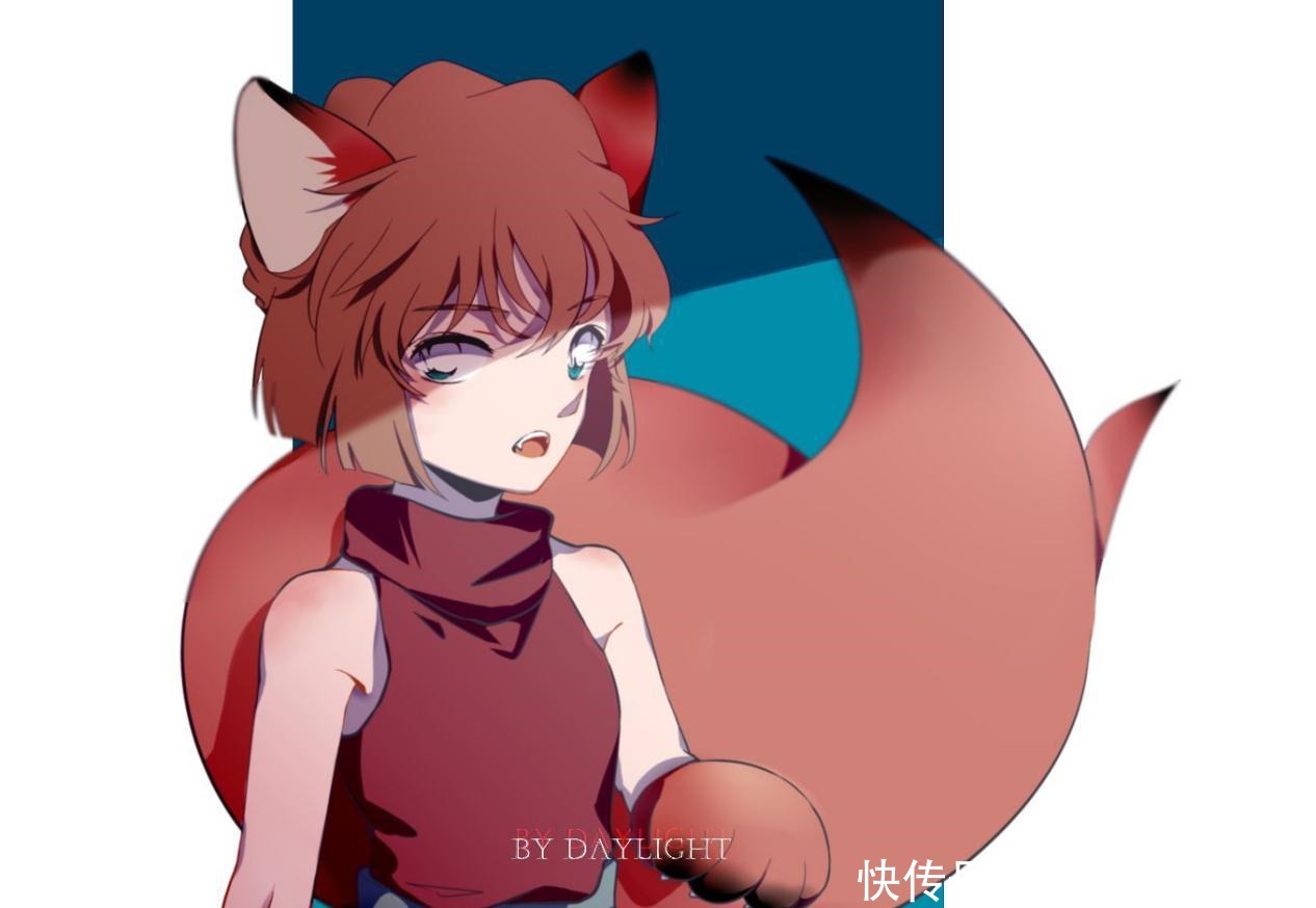 步美为什么总能影响柯南,多次判断失误,皆因这个小女孩