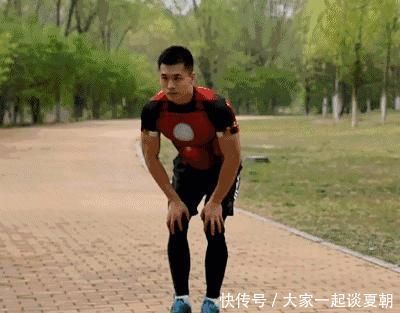 健身|你的健身效果怎么样注意这些，不要让你的汗水白流