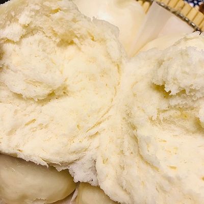 新手小白蒸馒头图解