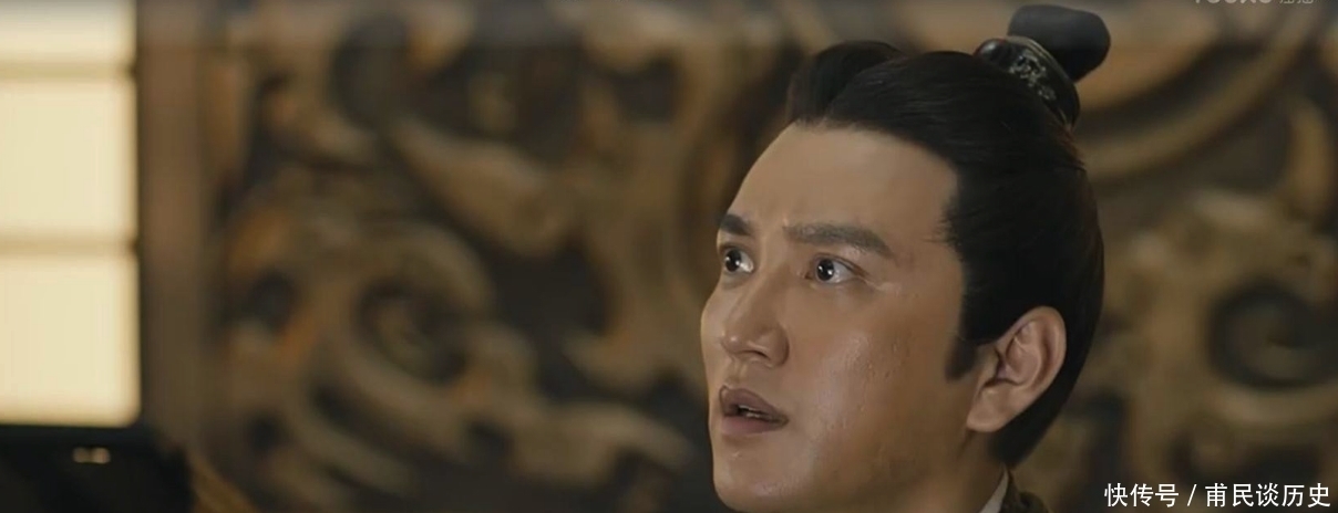 王安石|苏东坡传中,为何记载王安石行为邋遢?真相原来是这样