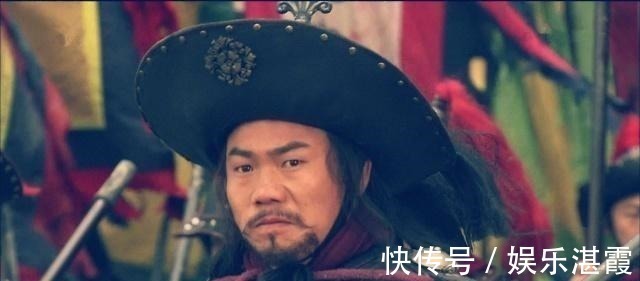 祝彪$水浒中有位暗器高手,本领不输五虎却一直隐藏实力,最终结局圆满