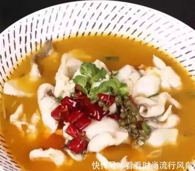 学习|8款精良创新菜,考验厨师功力,值得学习!