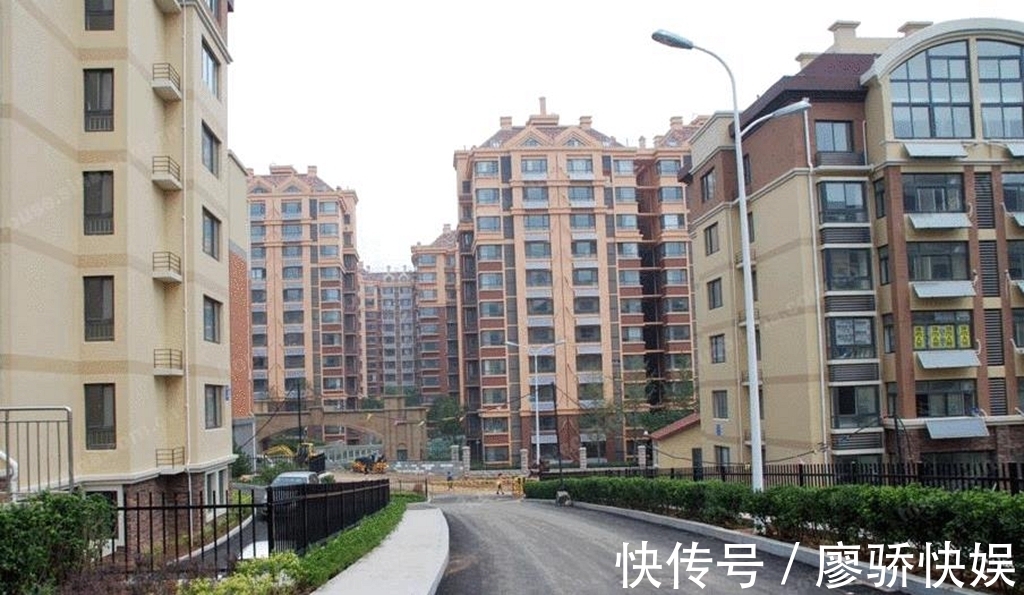 公摊|10年后,“电梯房”和“楼梯房”哪一个会更值钱可别买错了!