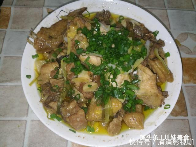 高压锅|鸡肉别再炖鸡汤了,教你一个新吃法,鲜嫩多汁老少皆宜