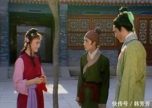 王熙凤|曹雪芹《红楼梦》里这丫环，被宝钗厌恶，却活得通透，结局最幸福