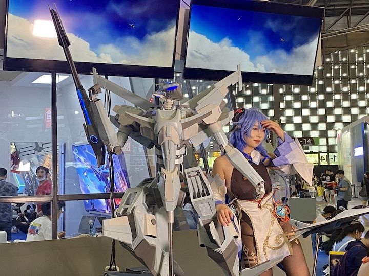 上海|规模达到200亿元!动漫产业成为上海文化产业新亮点