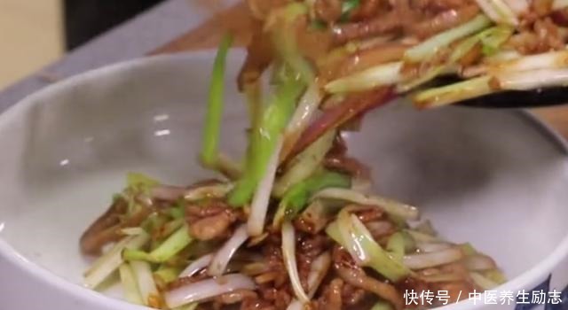 这种“天然杀菌菜”要常吃！防感冒、增免疫~